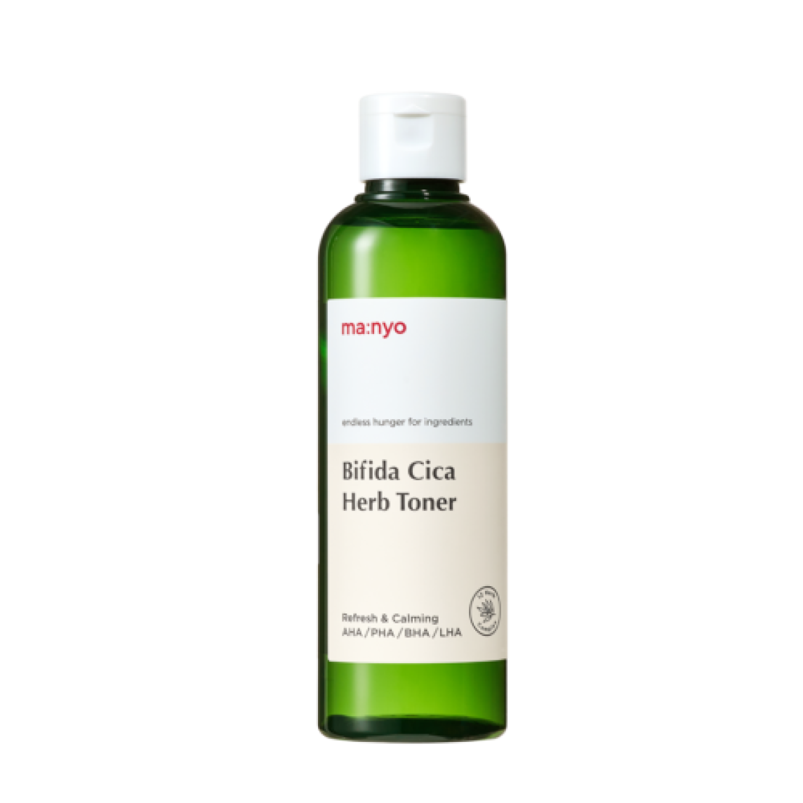 BIFIDA CICA HERB TONER 210ML