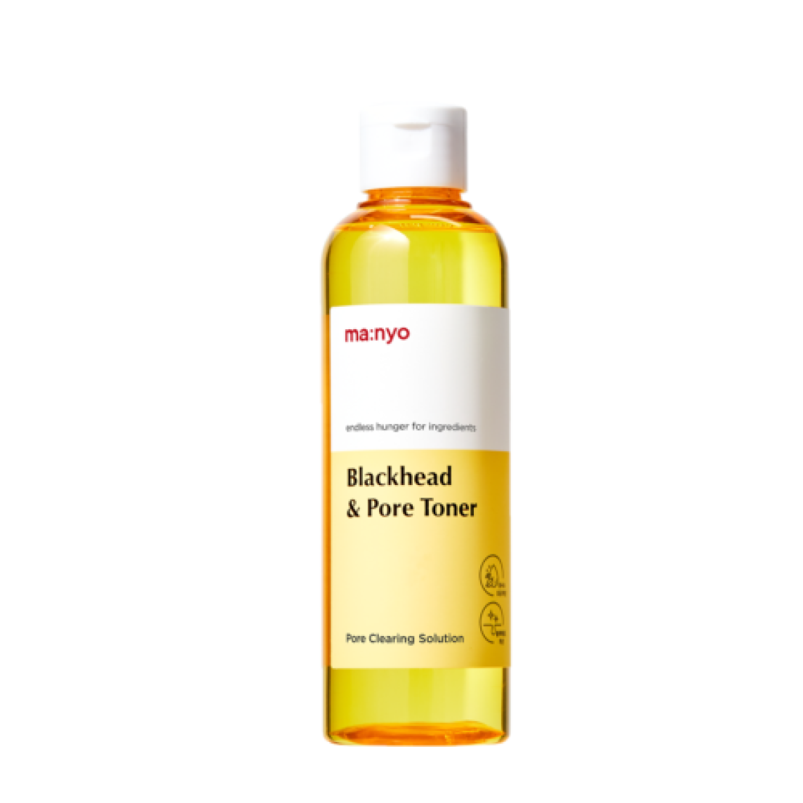 BLACKHEAD & PORE TONER 210ML