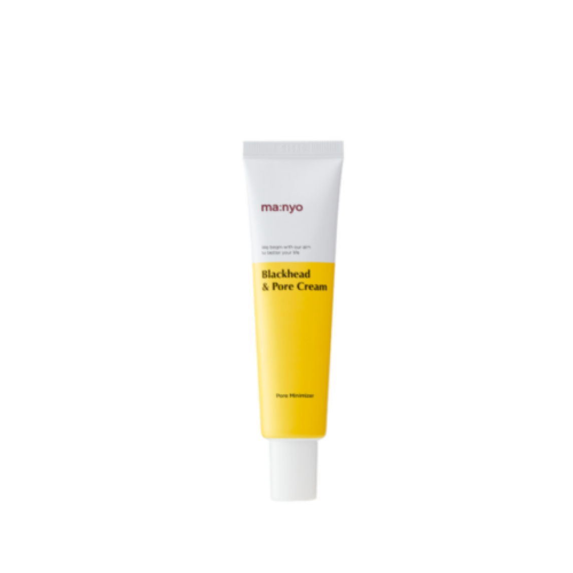 BLACKHEAD & PORE CREAM 30ML