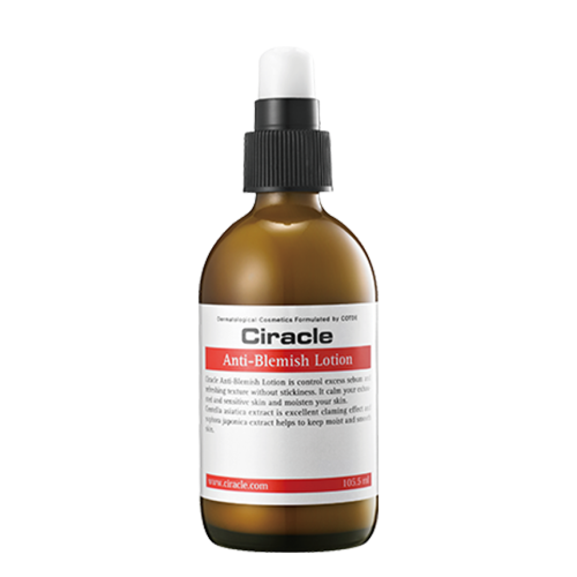ANTI BLEMISH LOTION