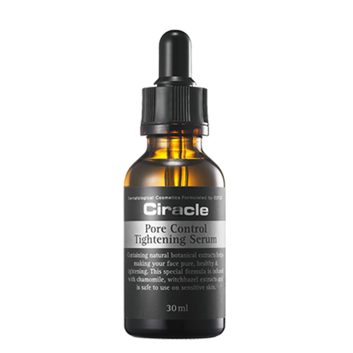 PORE CONTROL TIGHTENING SERUM