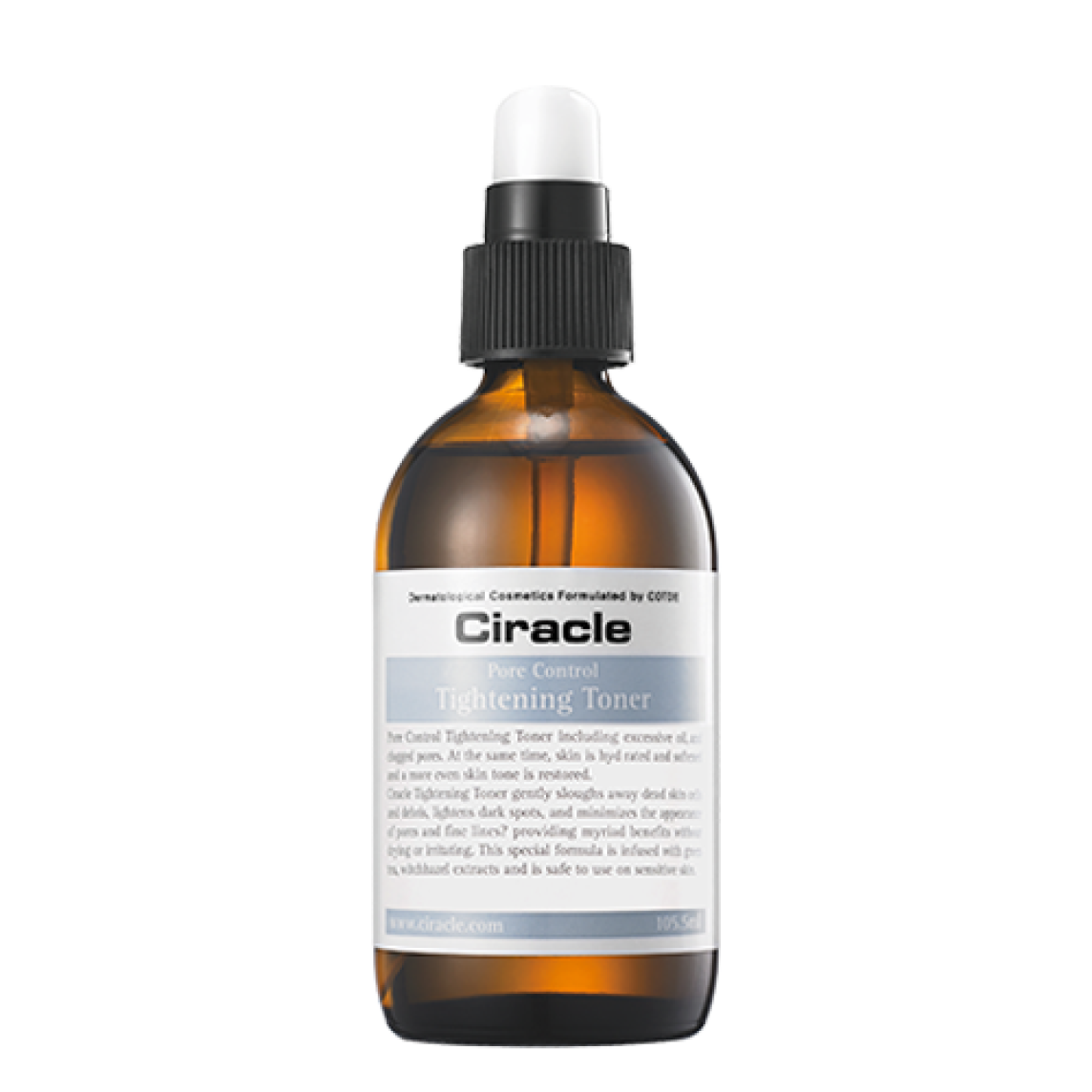 PORE CONTROL TIGHTENING TONER