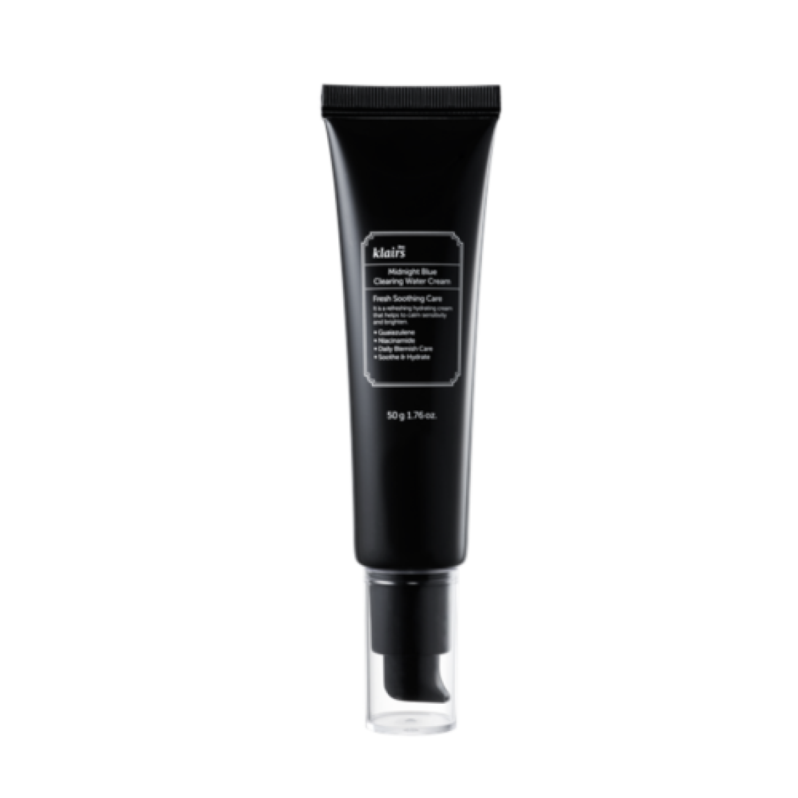 MIDNIGHT BLUE CLEARING WATER CREAM 50G