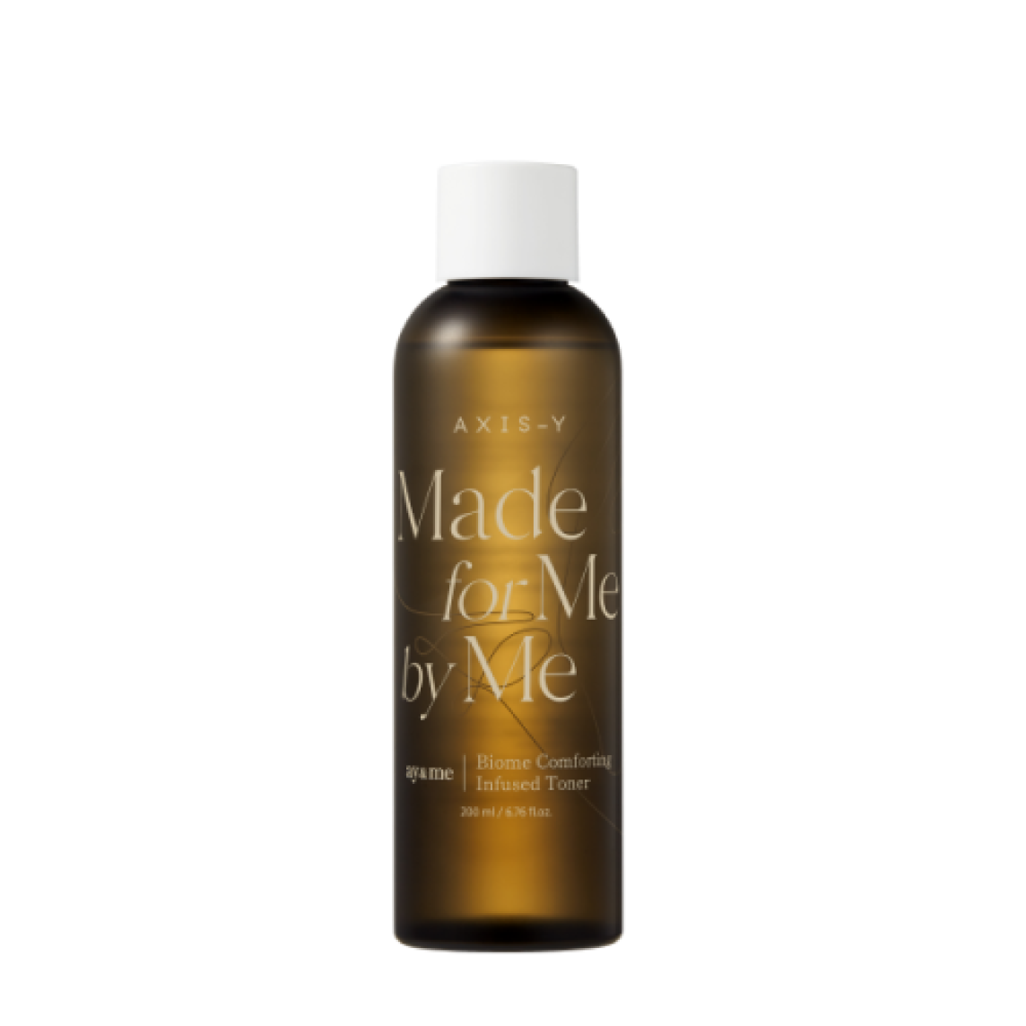 Axis-Y Biome Comforting Infused Toner 200ml
