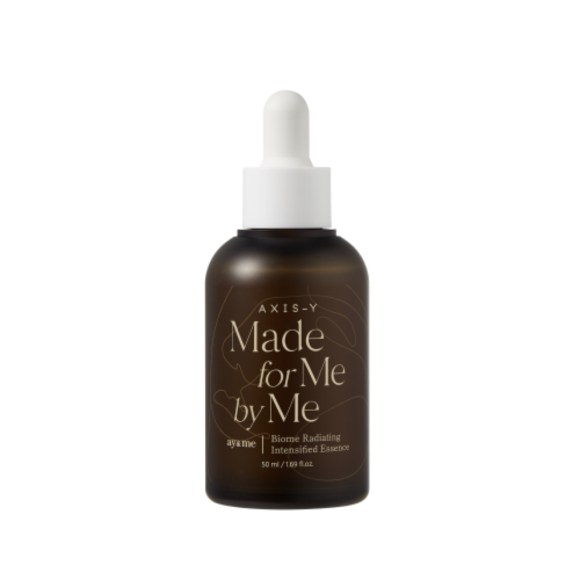 Axis-Y Biome Radiating Intensified Essence 50ml