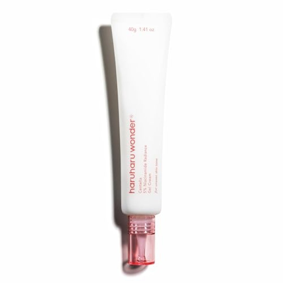 Centella 5% Niacinamide Radiance Gel Cream (40g)
