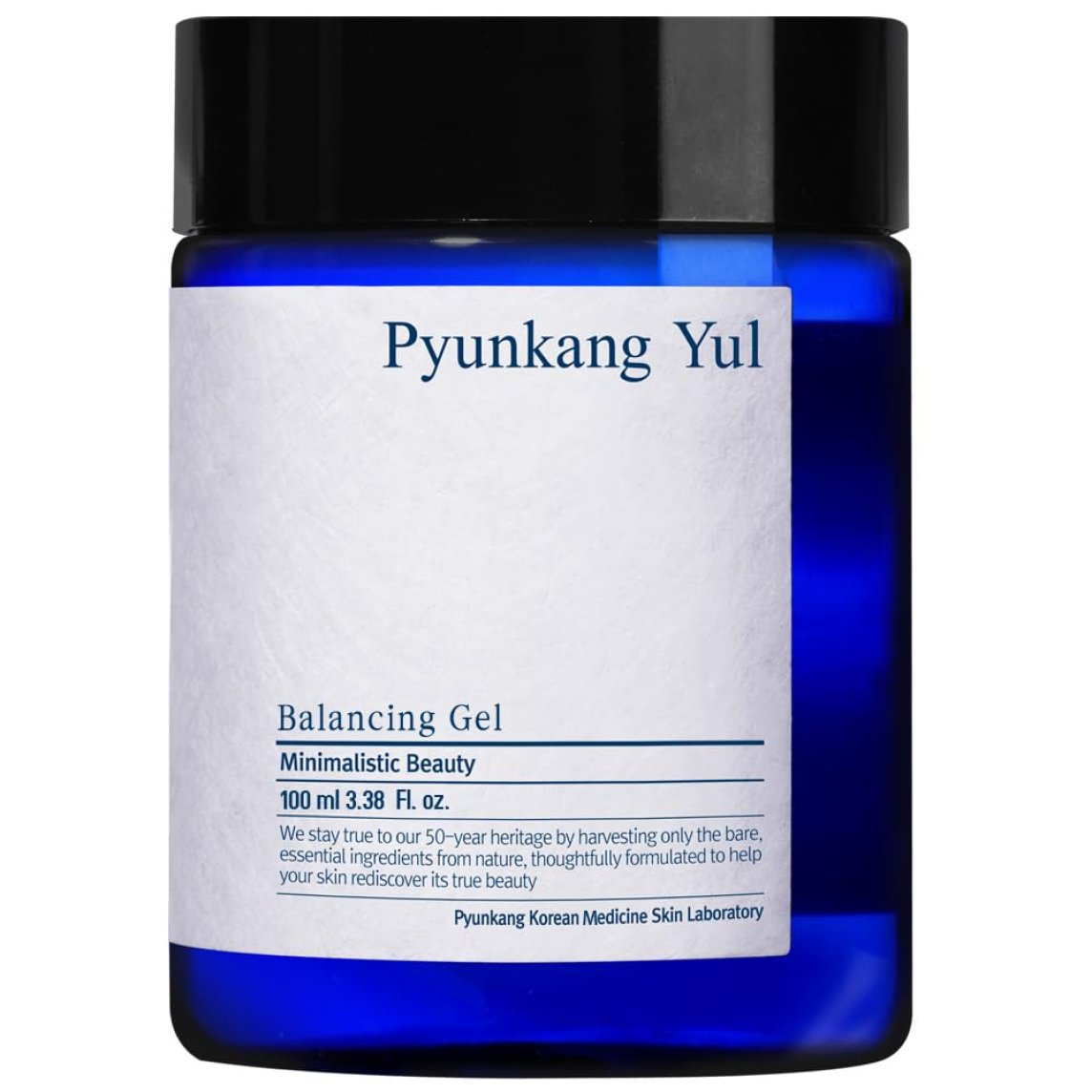 Balancing Gel