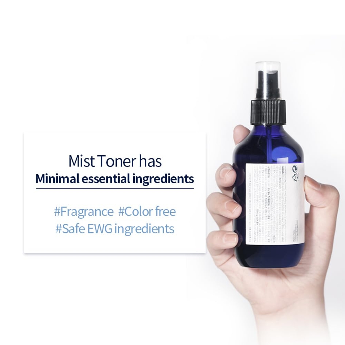 Mist Toner