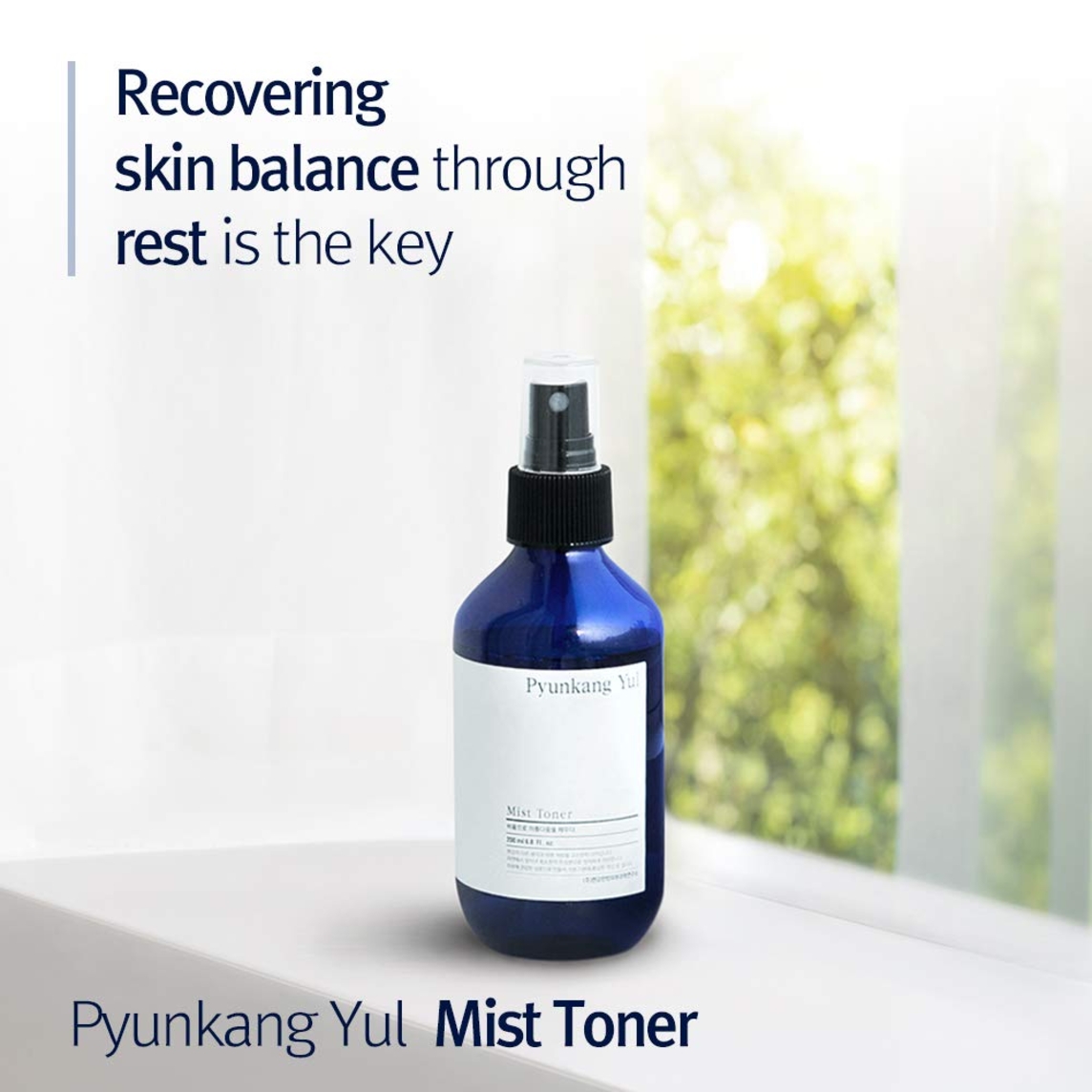 Mist Toner