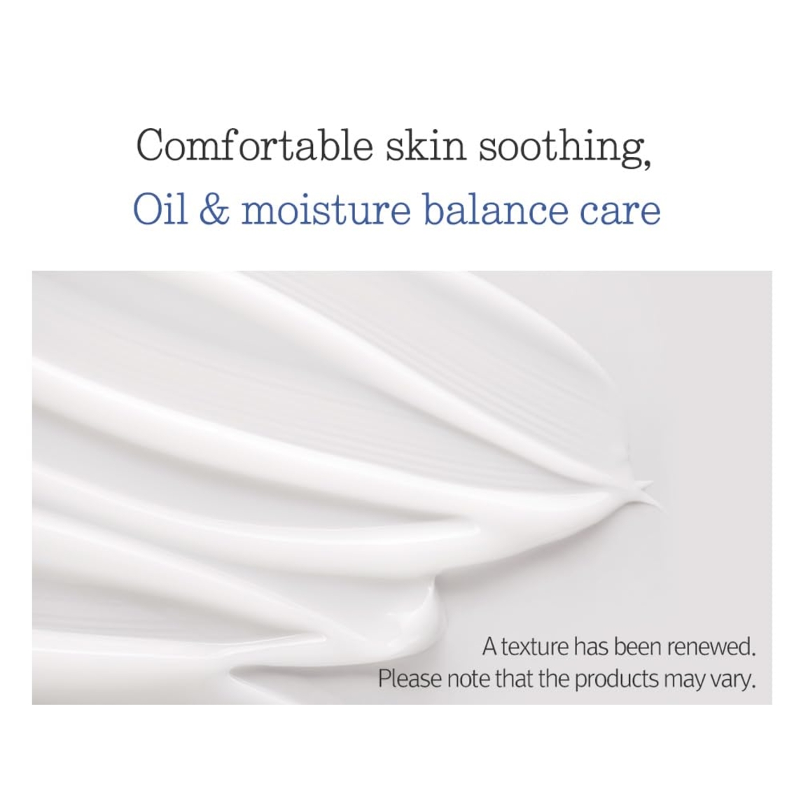 Moisture Soothing Sun Cream