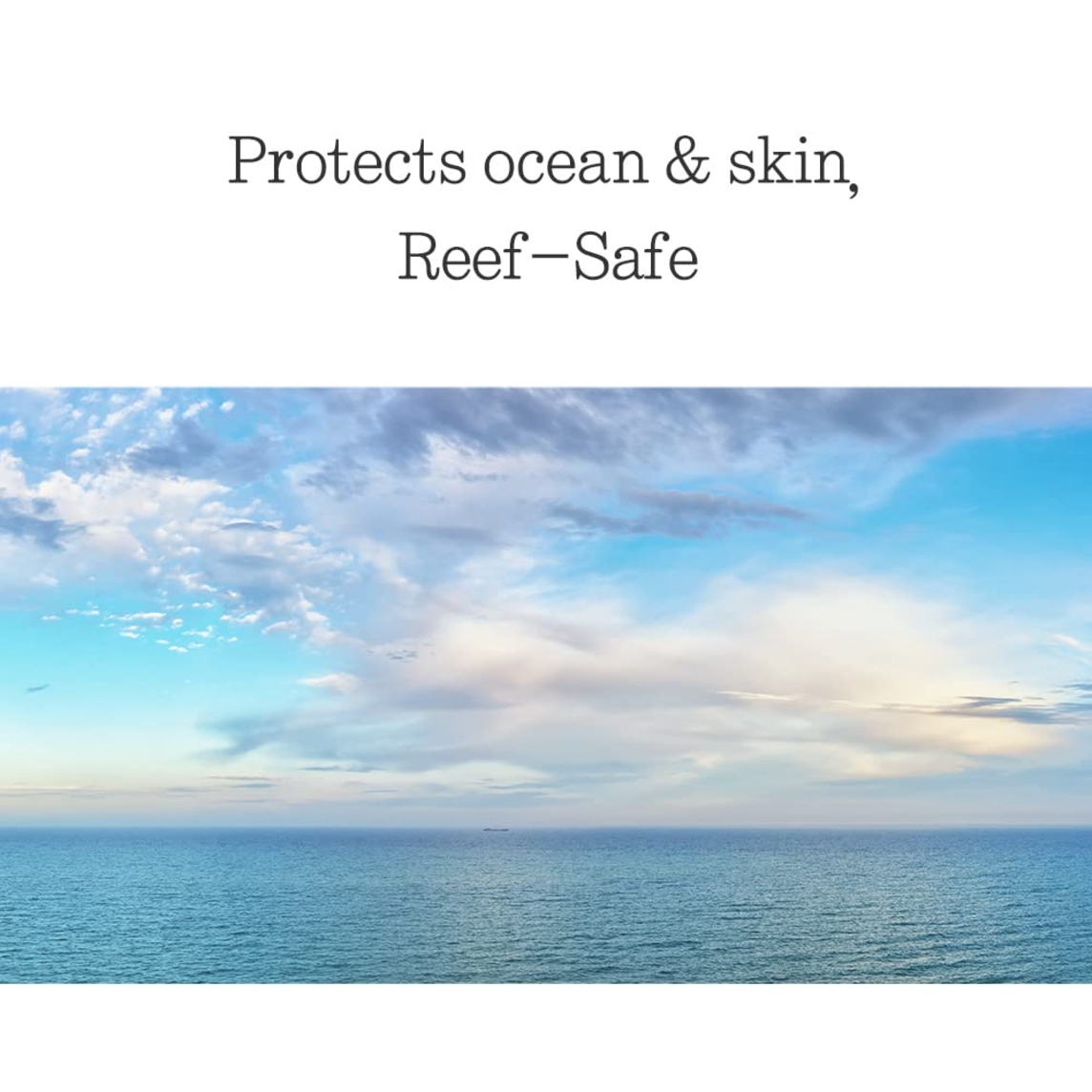 Moisture Soothing Sun Cream