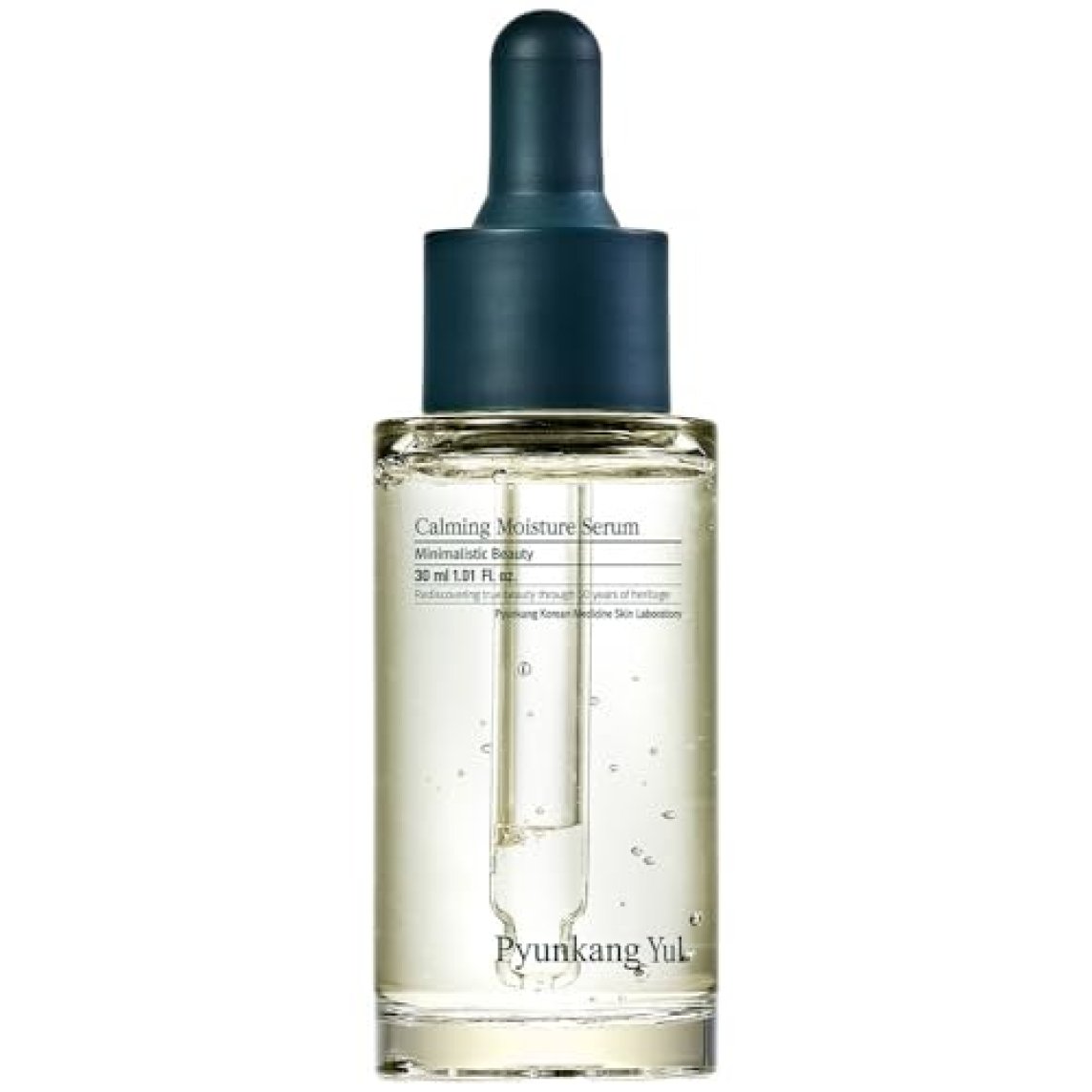Calming Moisture Serum