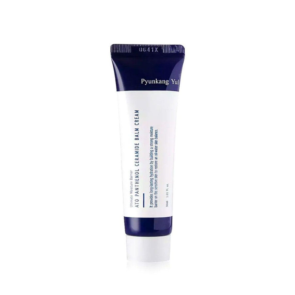 ATO Panthenol Ceramide Balm Cream