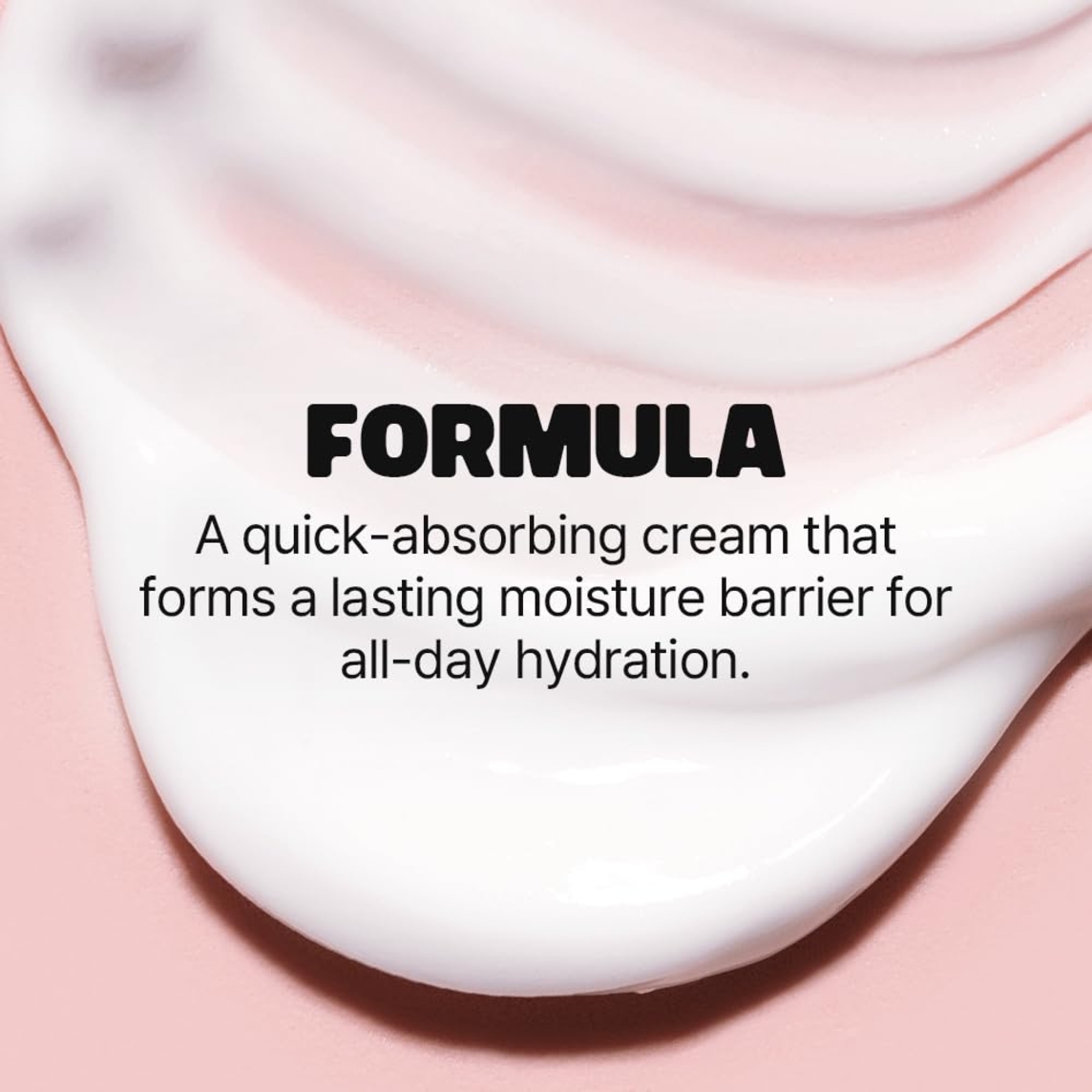 Collagen Solution Intensive Cream