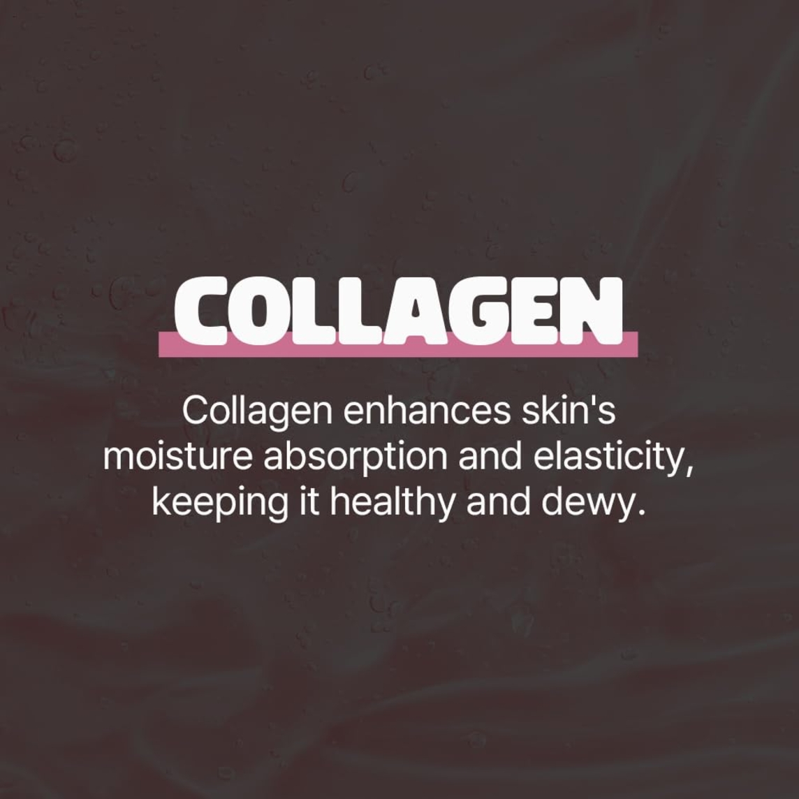Collagen Solution Intensive Cream
