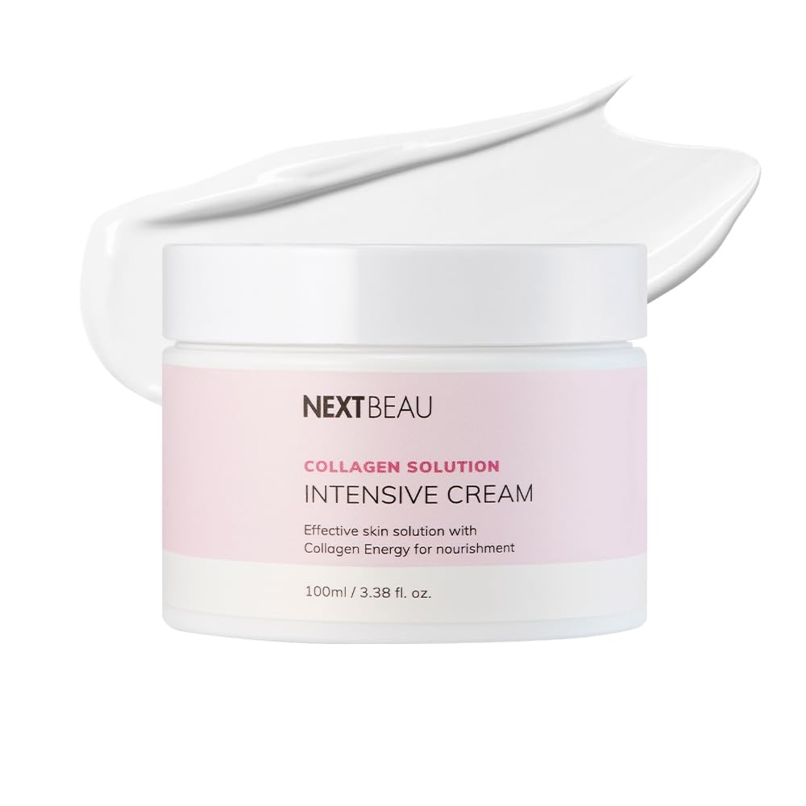 Collagen Solution Intensive Cream