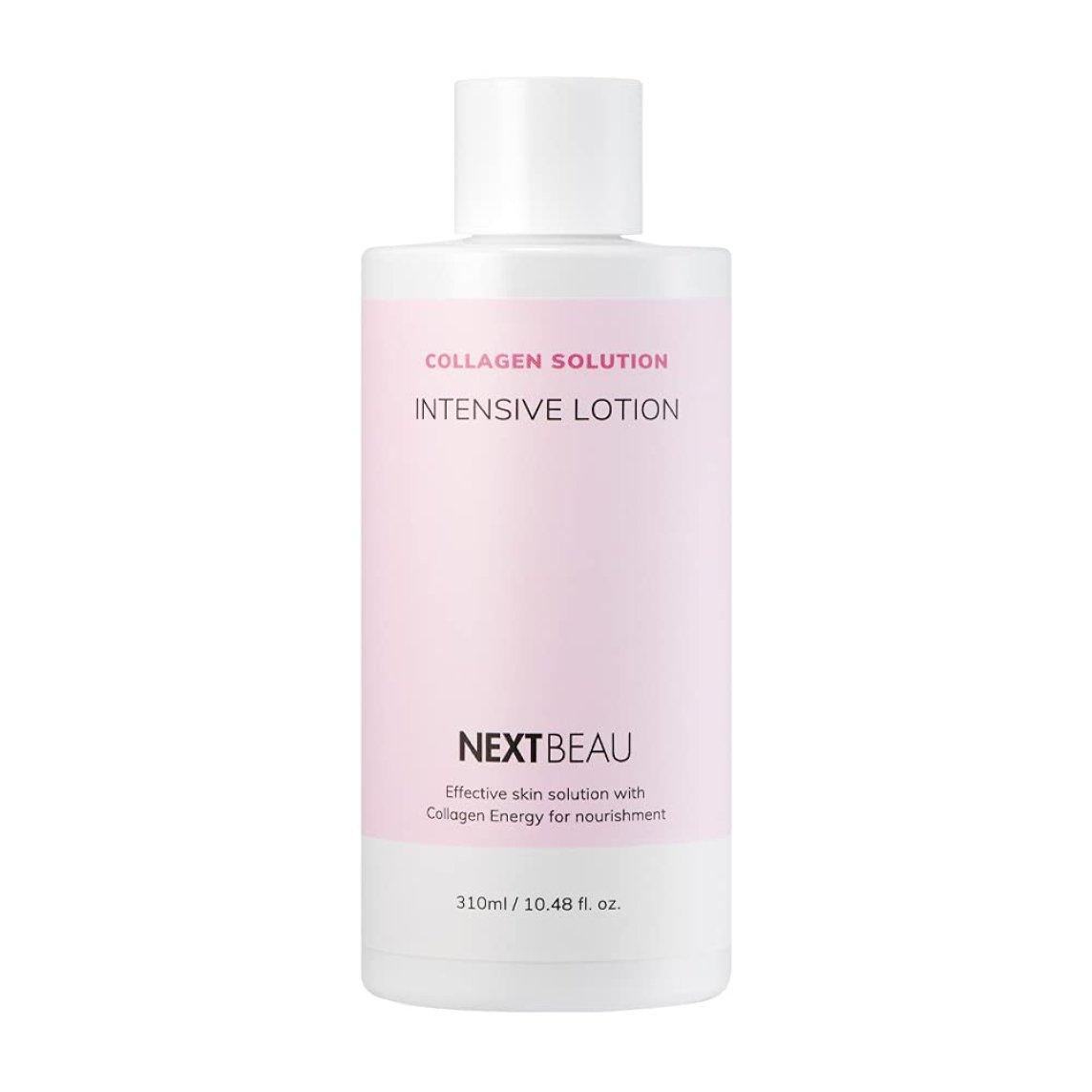 Collagen Solution Intensive Lotion