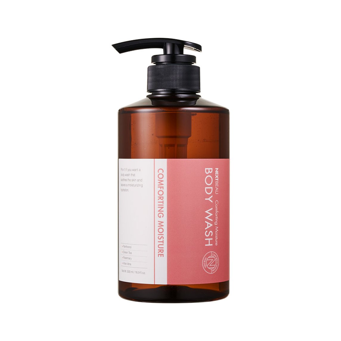 Comforting Moisture Body Wash