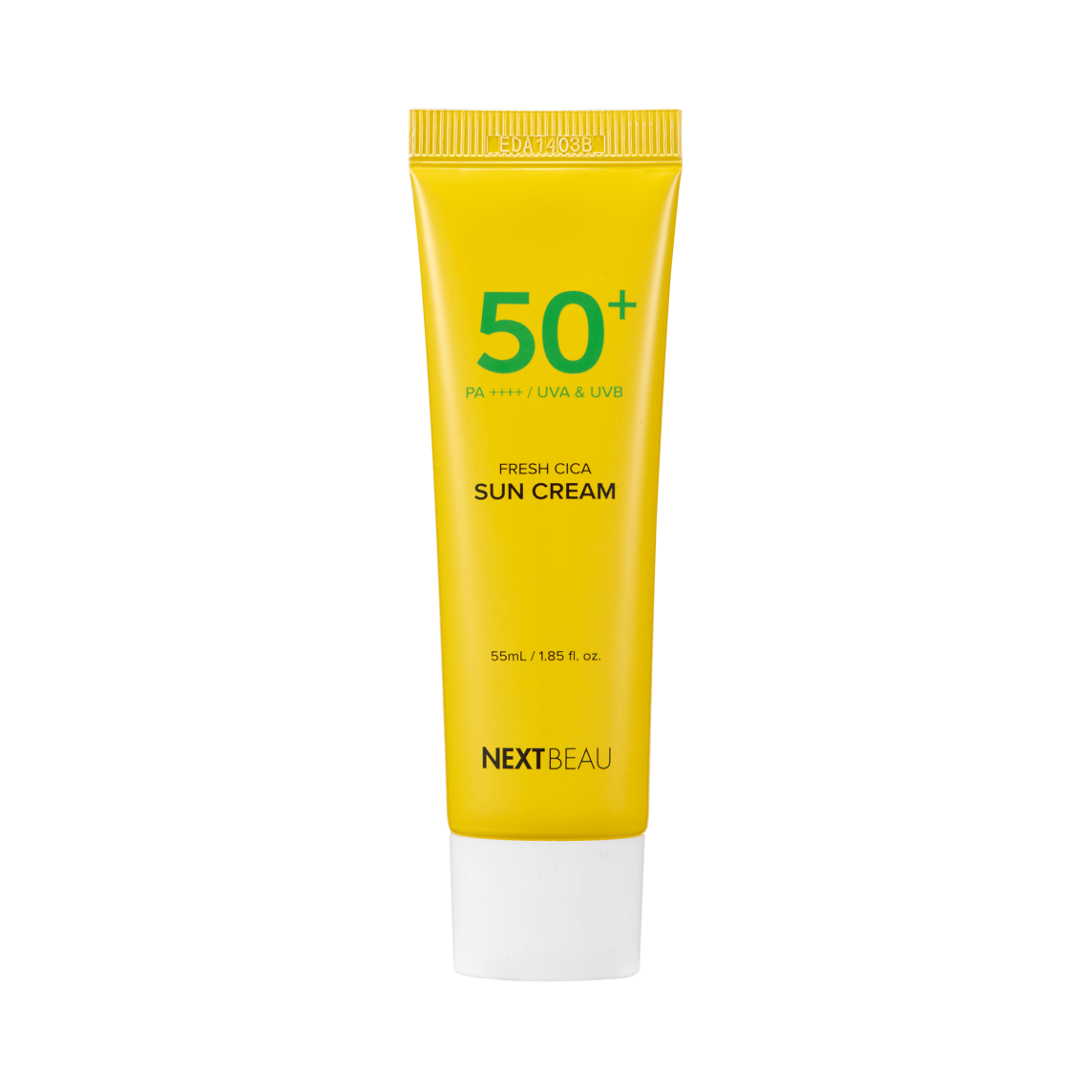 Fresh Cica Sun Cream
