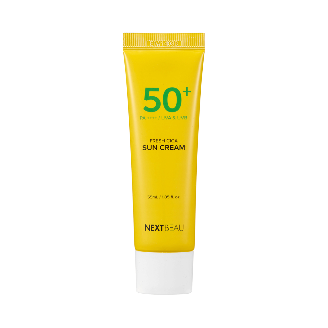 Fresh Cica Sun Cream