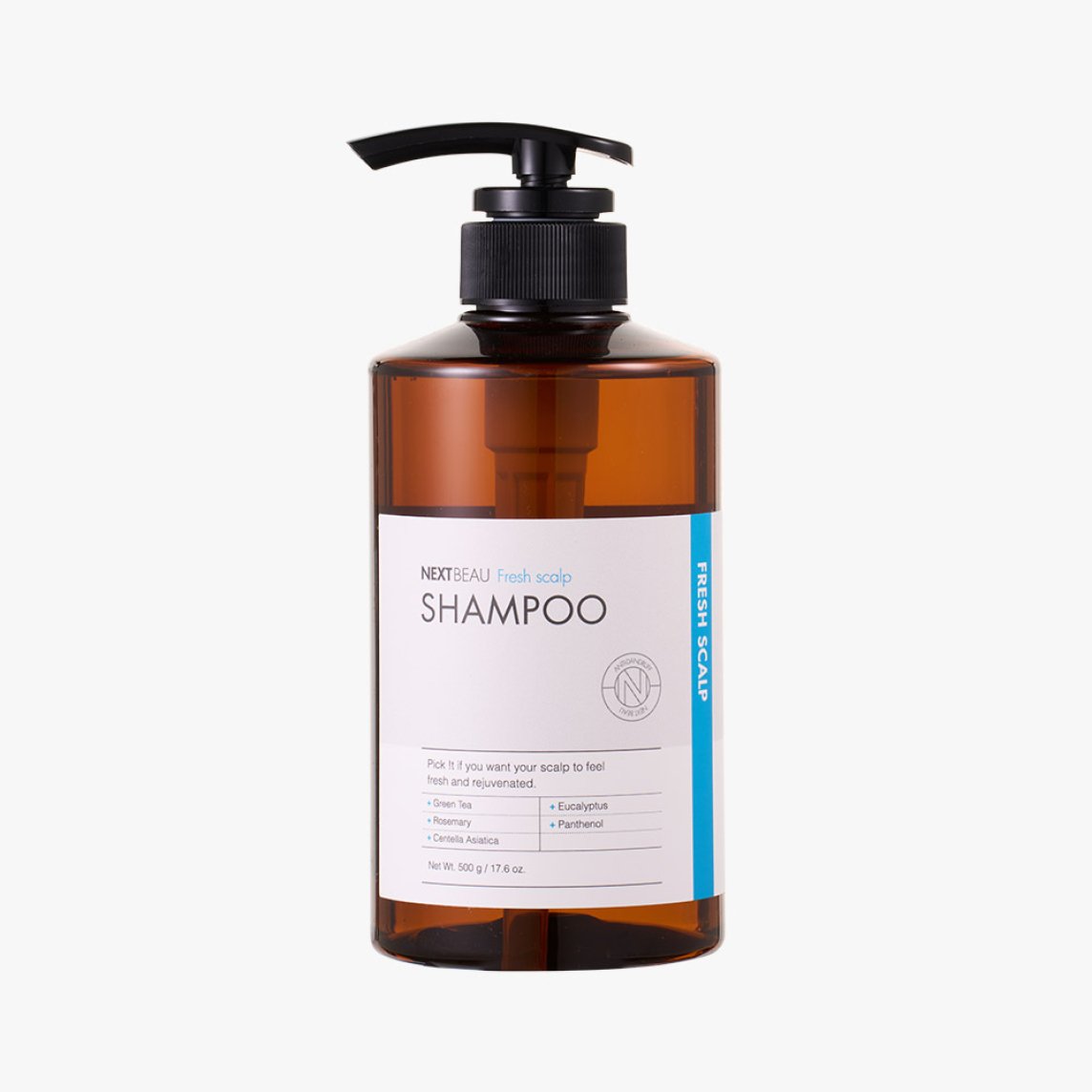 Fresh Scalp Shampoo