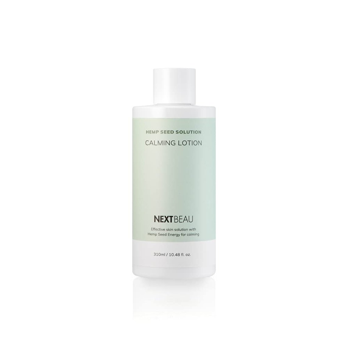 Hemp Seed Solution Calming Lotion