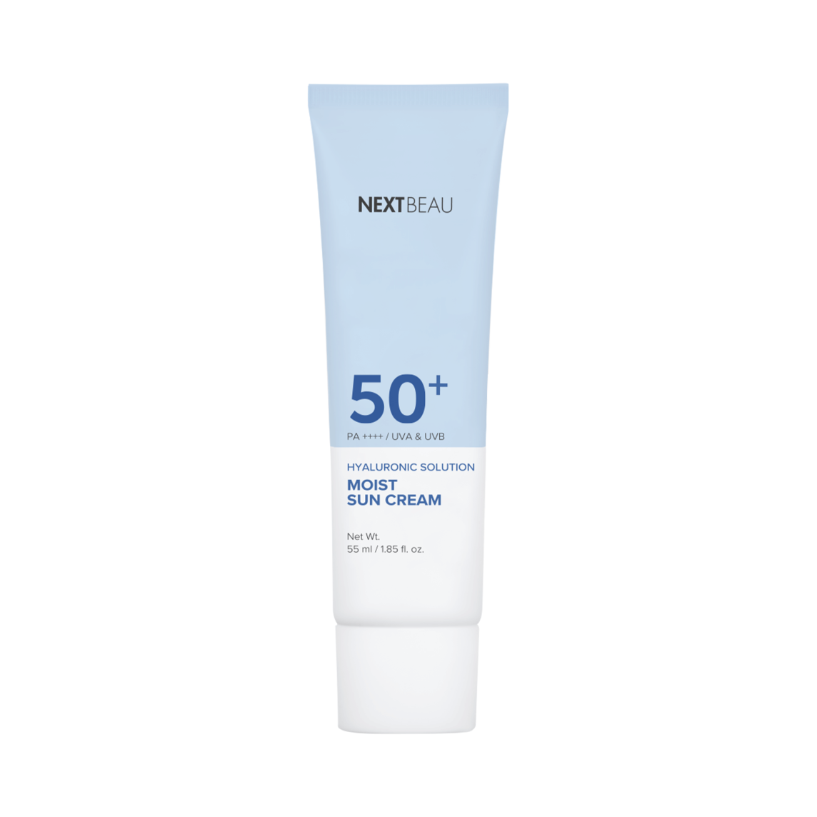 Hyaluronic Solution Moist Sunscreen