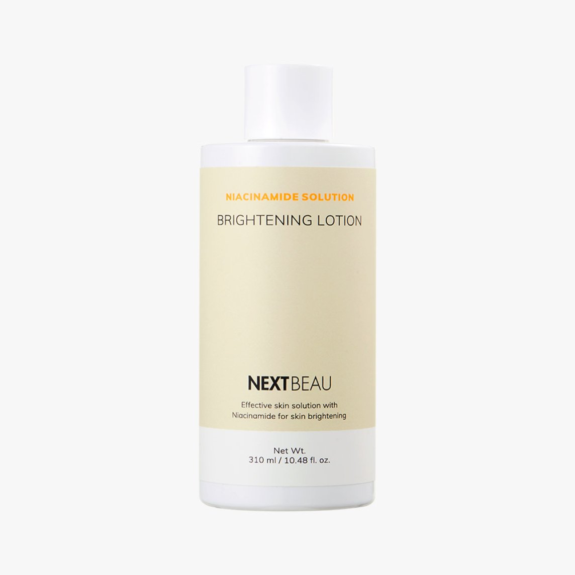 Niacinamide Solution Brightening Lotion