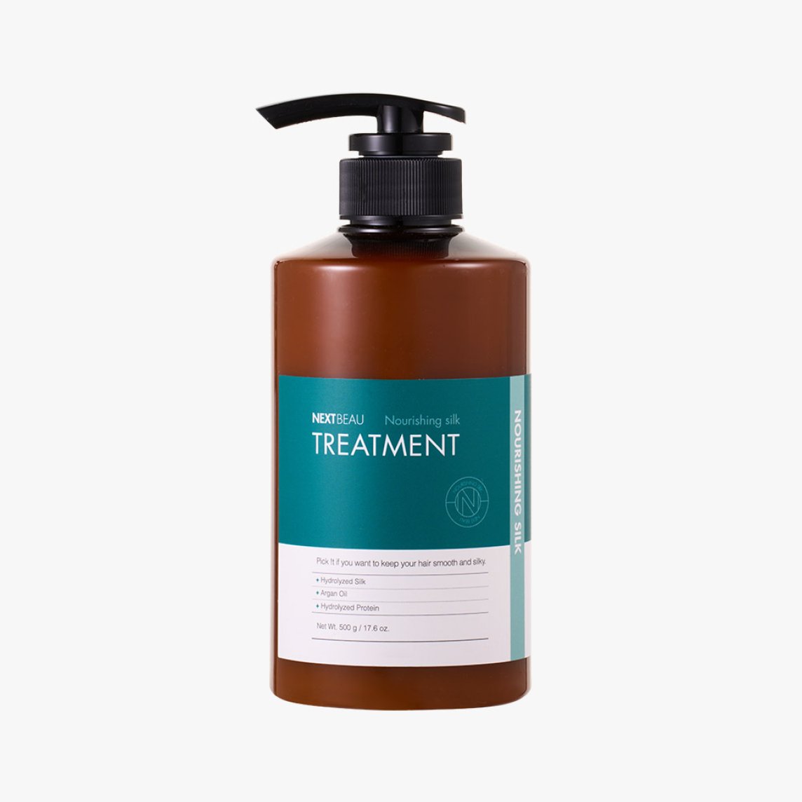 Nourishing Silk Treatment