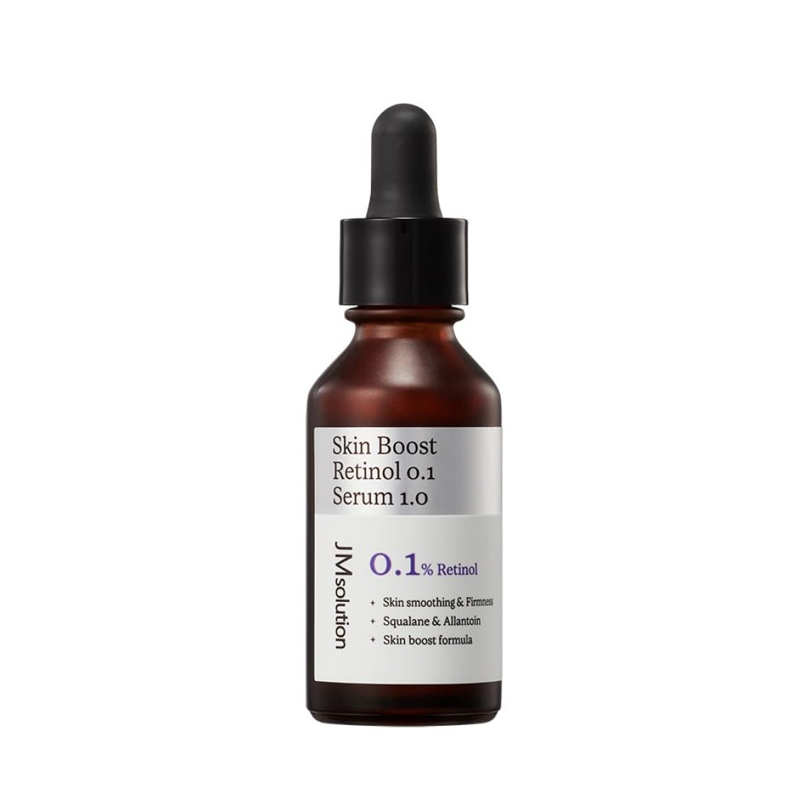 Skin Boost Retonol 0.1 Serum 1.0