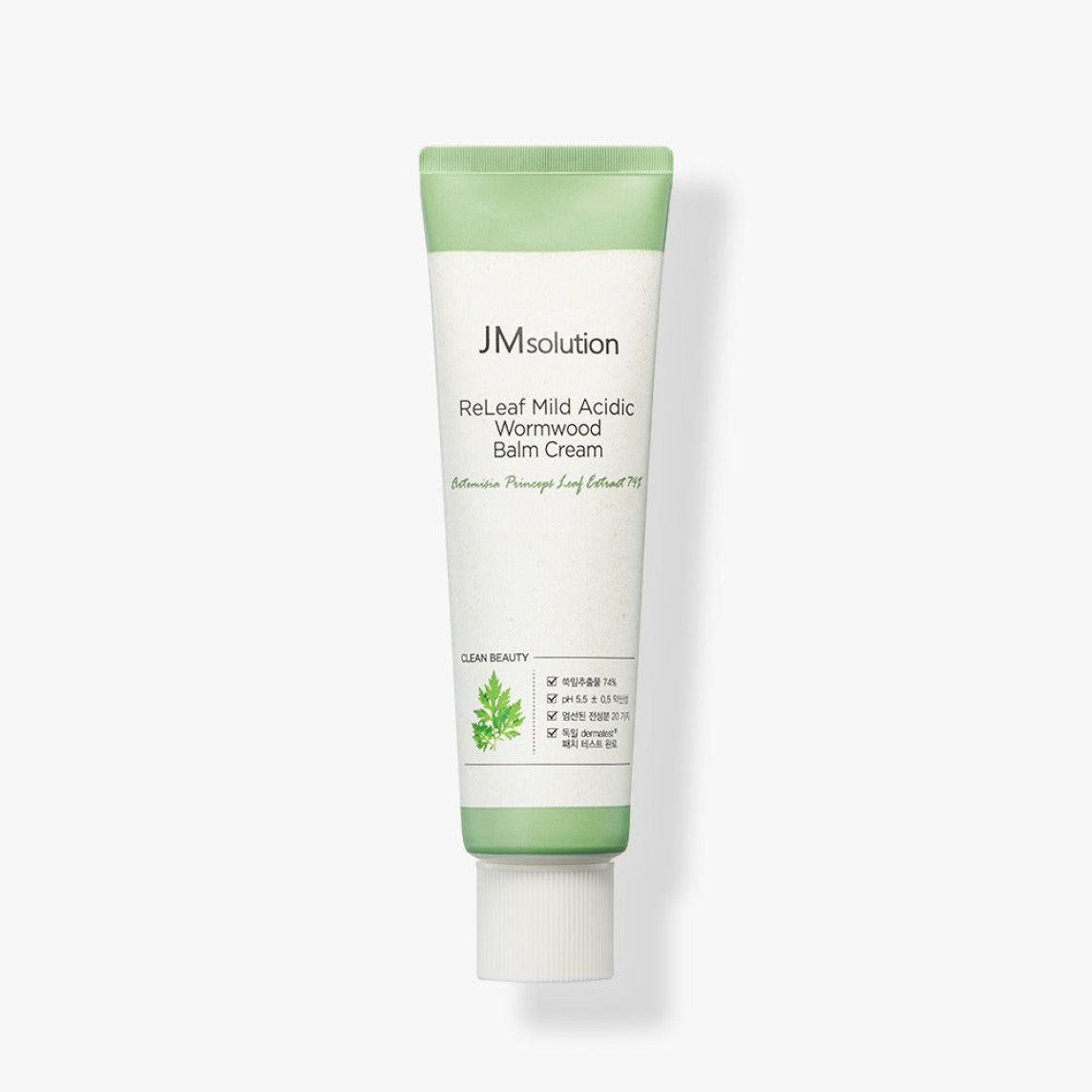 Releaf Mild Acidic Wormwood Balm Cream