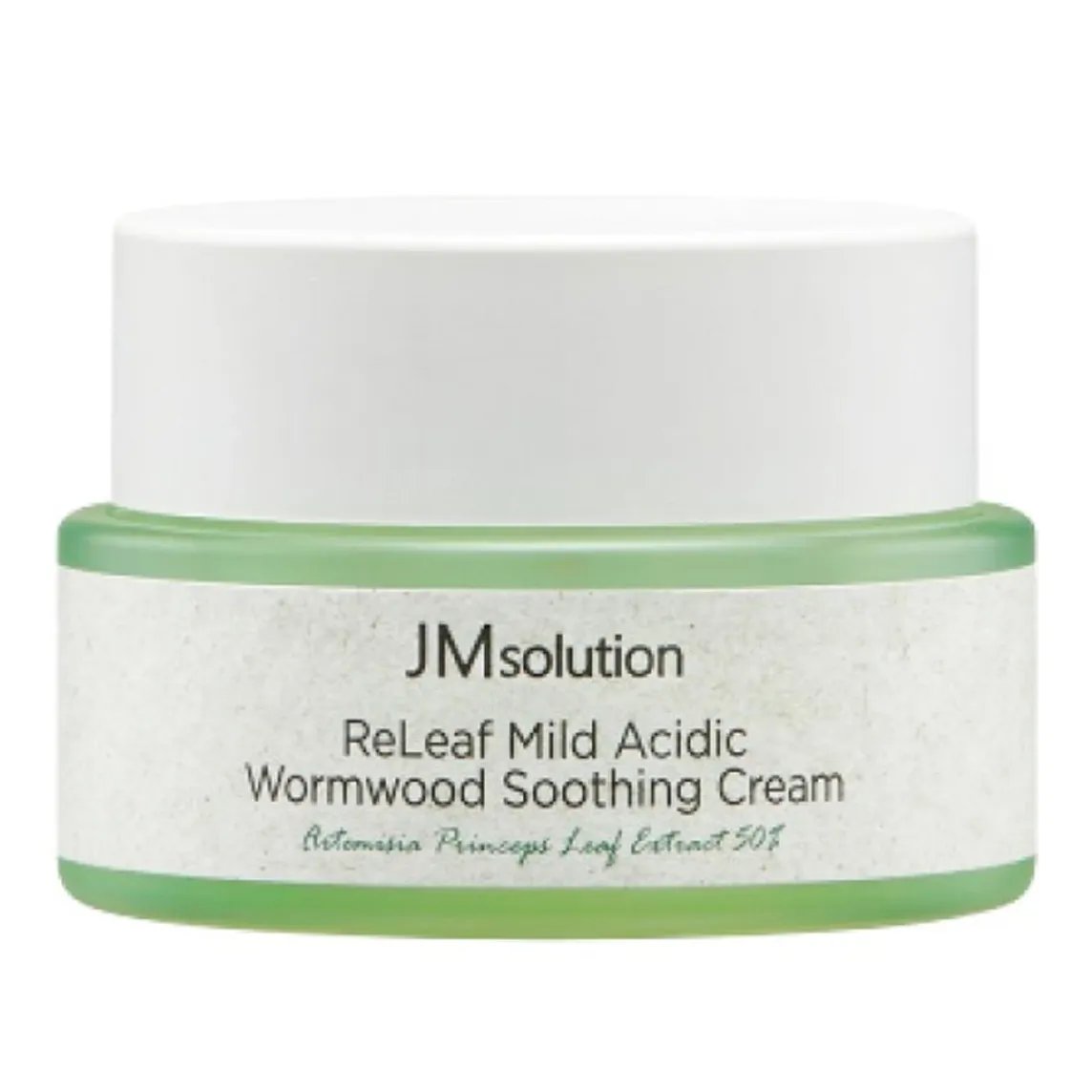 Releaf Mild Acidic Wormwood Soothing Cream