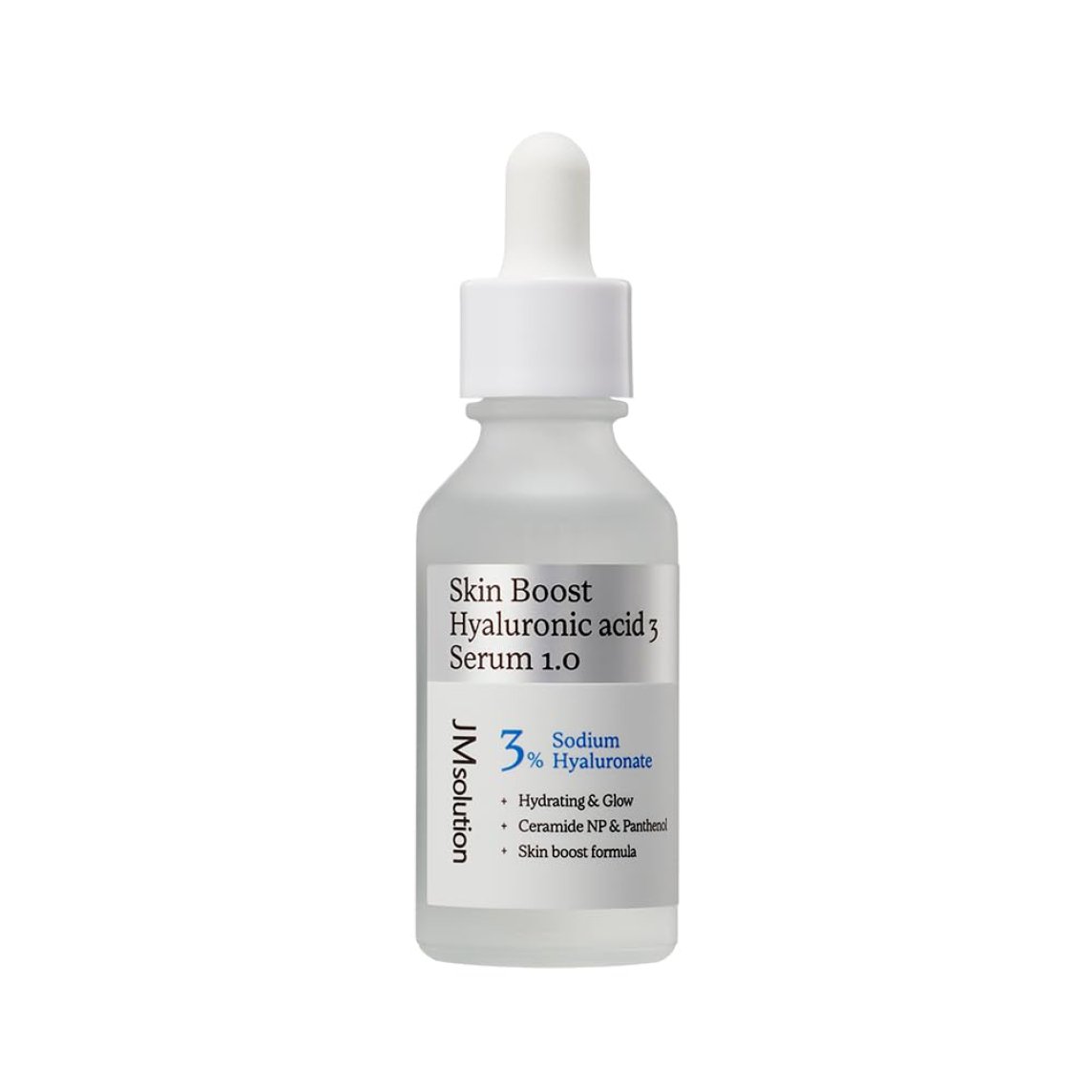 Skin Boost Hyaluronic Acid 3 Serum 1.0