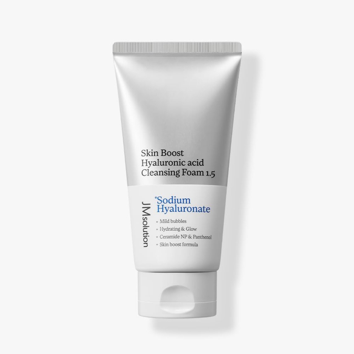 Skin Boost Hyaluronic Acid Cleansing Foam 1.5