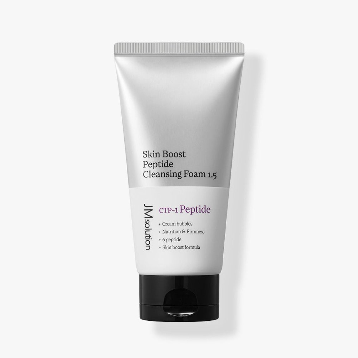 Skin Boost Peptide Cleansing Foam 1.5