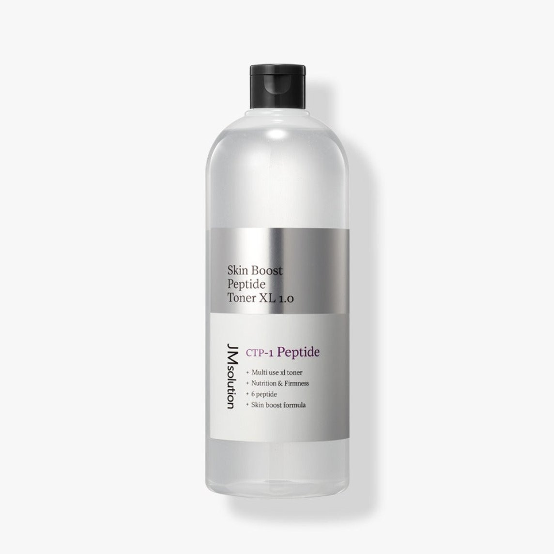 Skin Boost Peptide Toner Xl 1.0