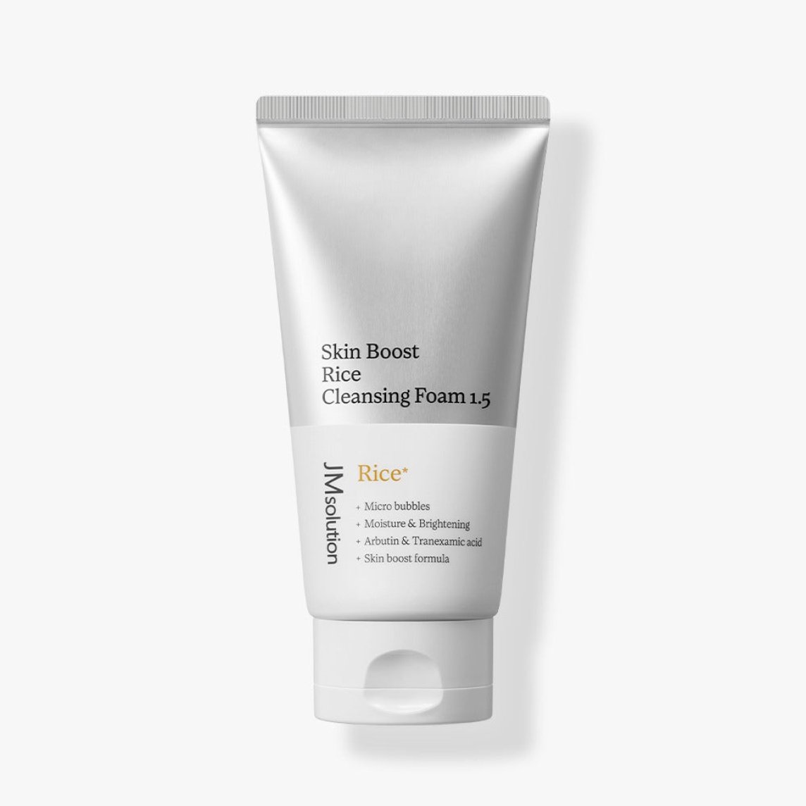 Skin Boost Rice Cleansing Foam 1.5