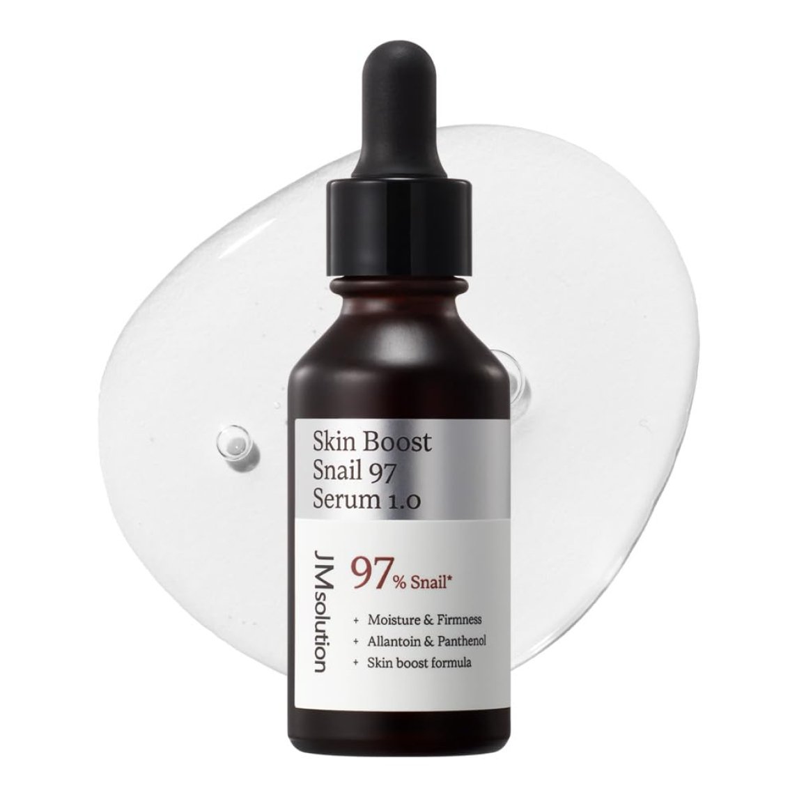 Skin Boost Snail 97 Serum 1.0