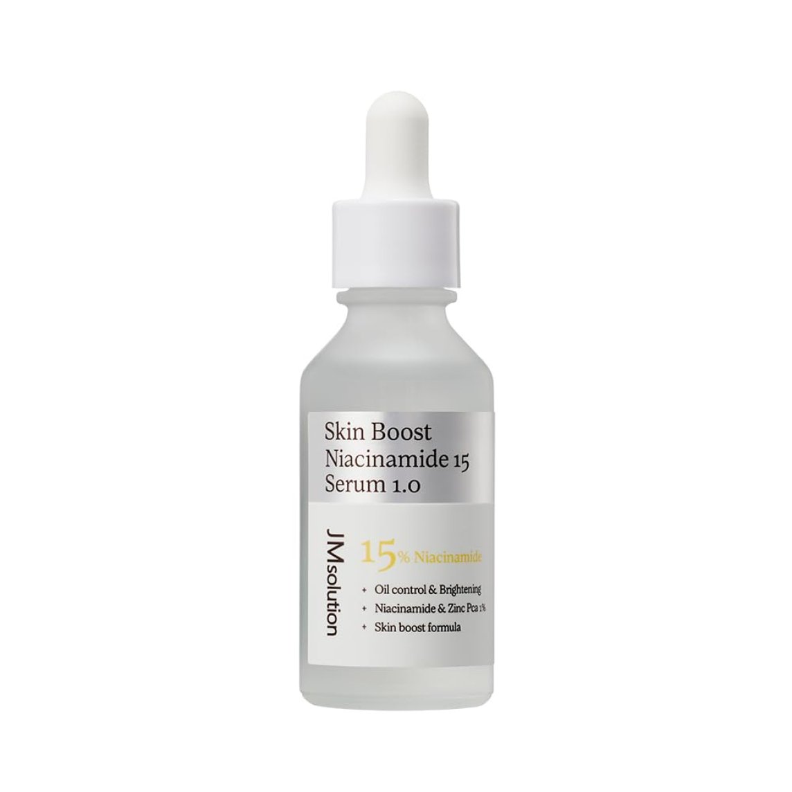 Skin Boost Niacinamide 15 Serum 1.0