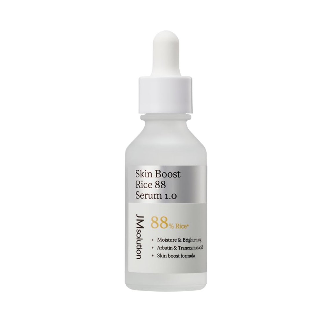 Skin Boost Rice 88 Serum 1.0
