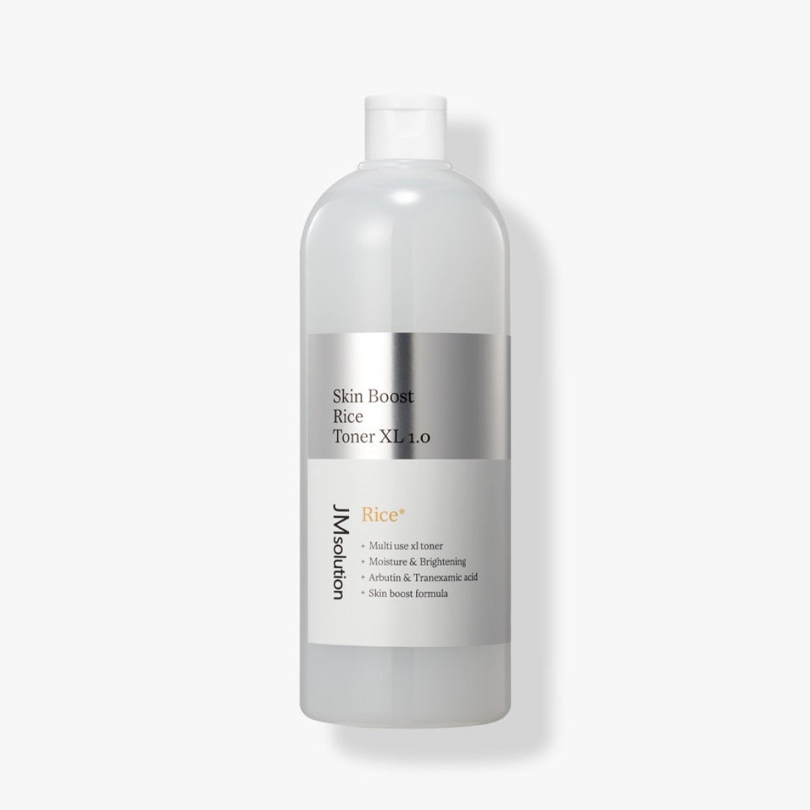 Skin Boost Rice Toner Xl 1.0