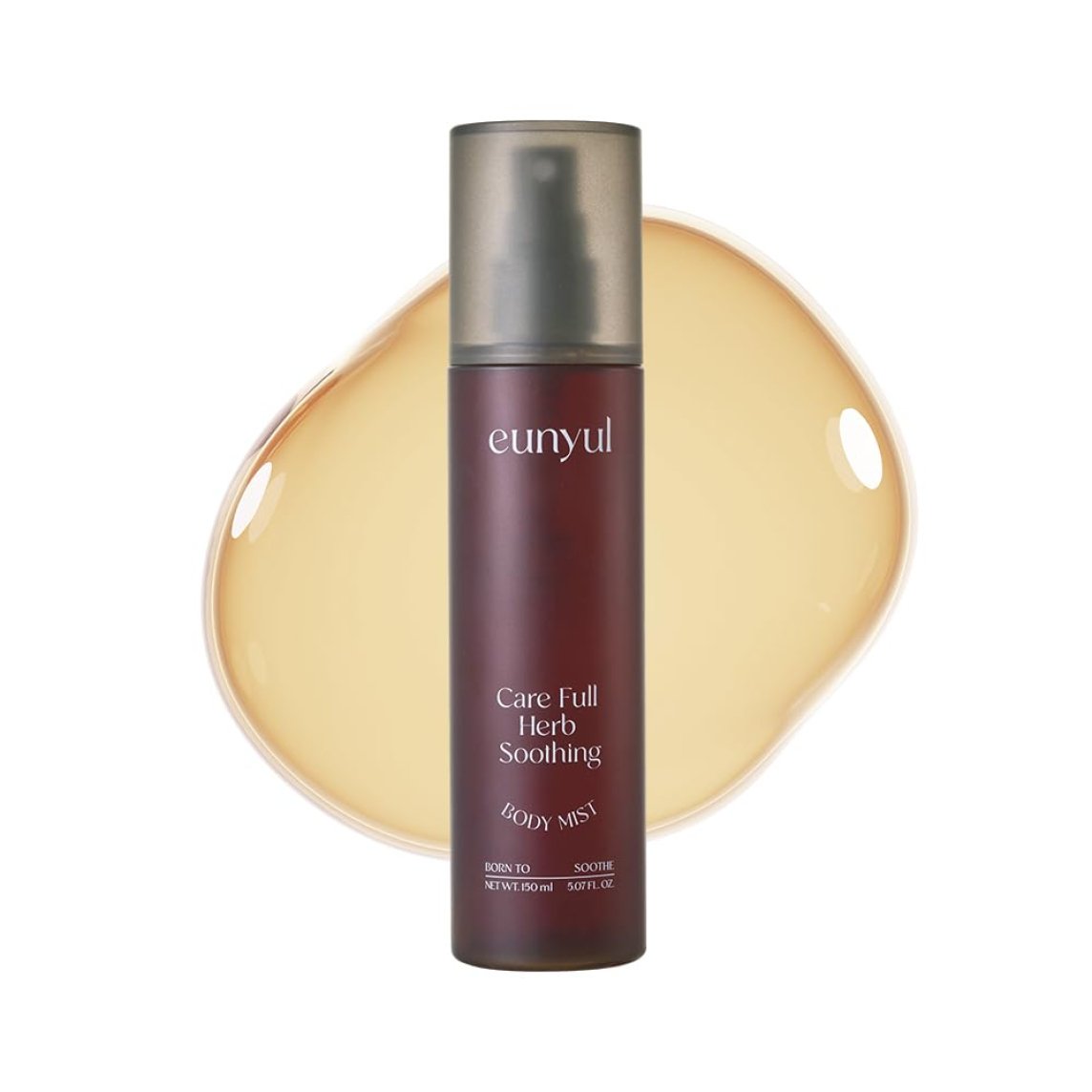 Care Full Body Mist