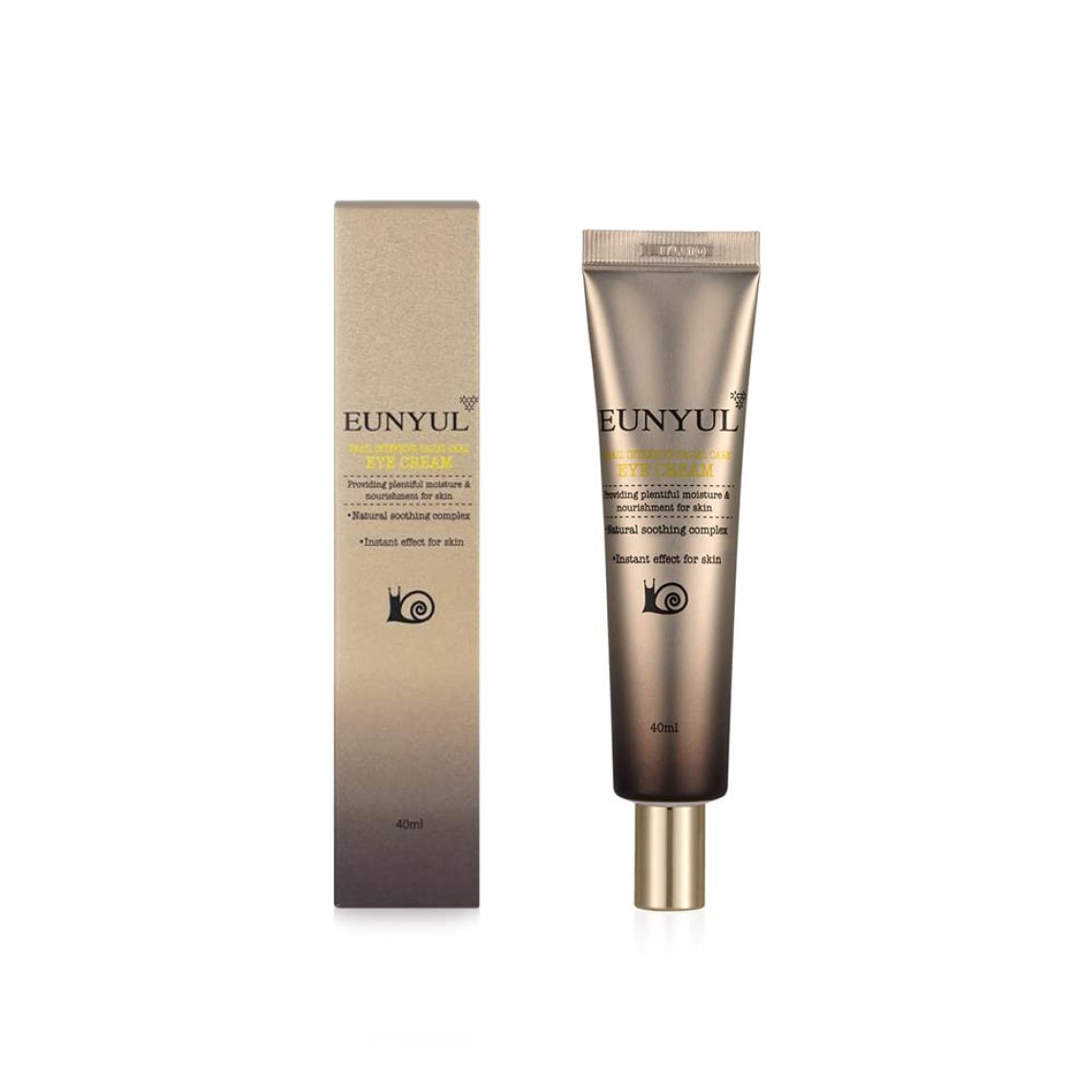 Snail Intensive Facial Care Eye Cream