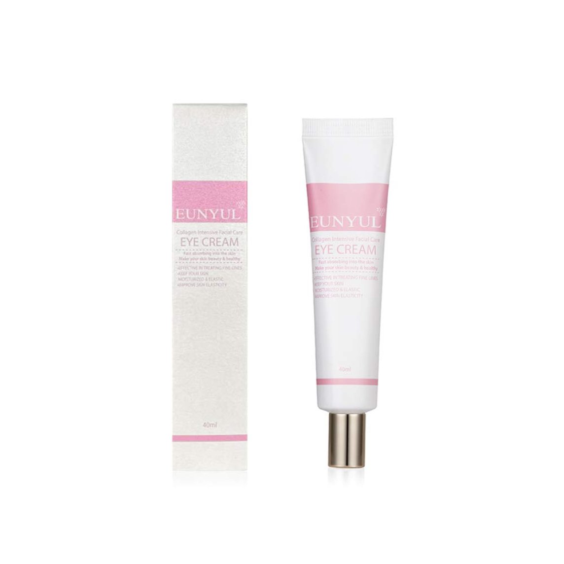 Collagen Intensive Facial Care Eye Cream