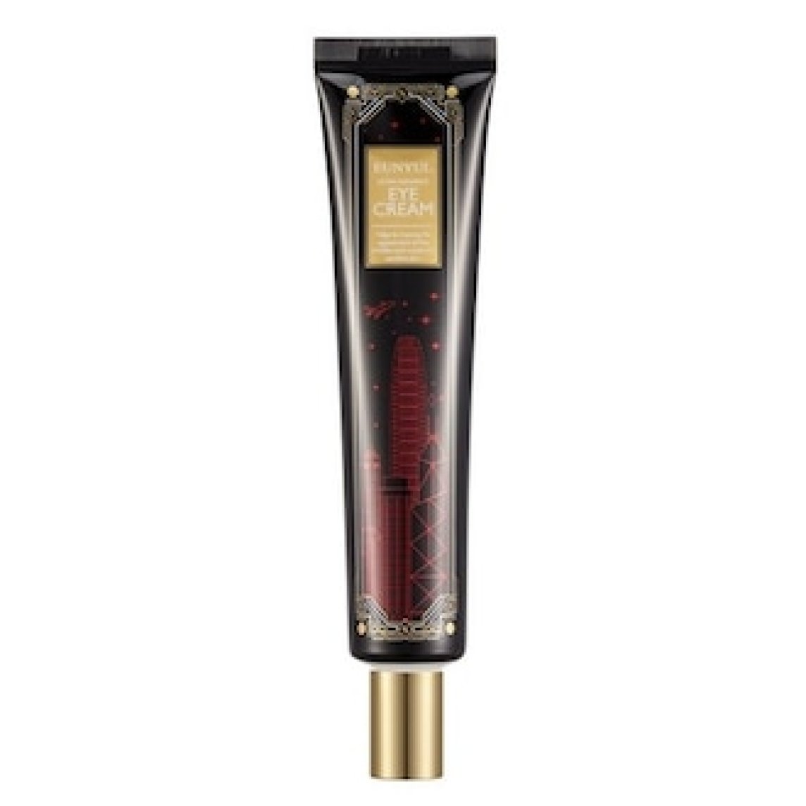 Ultra Radiance Eye Cream