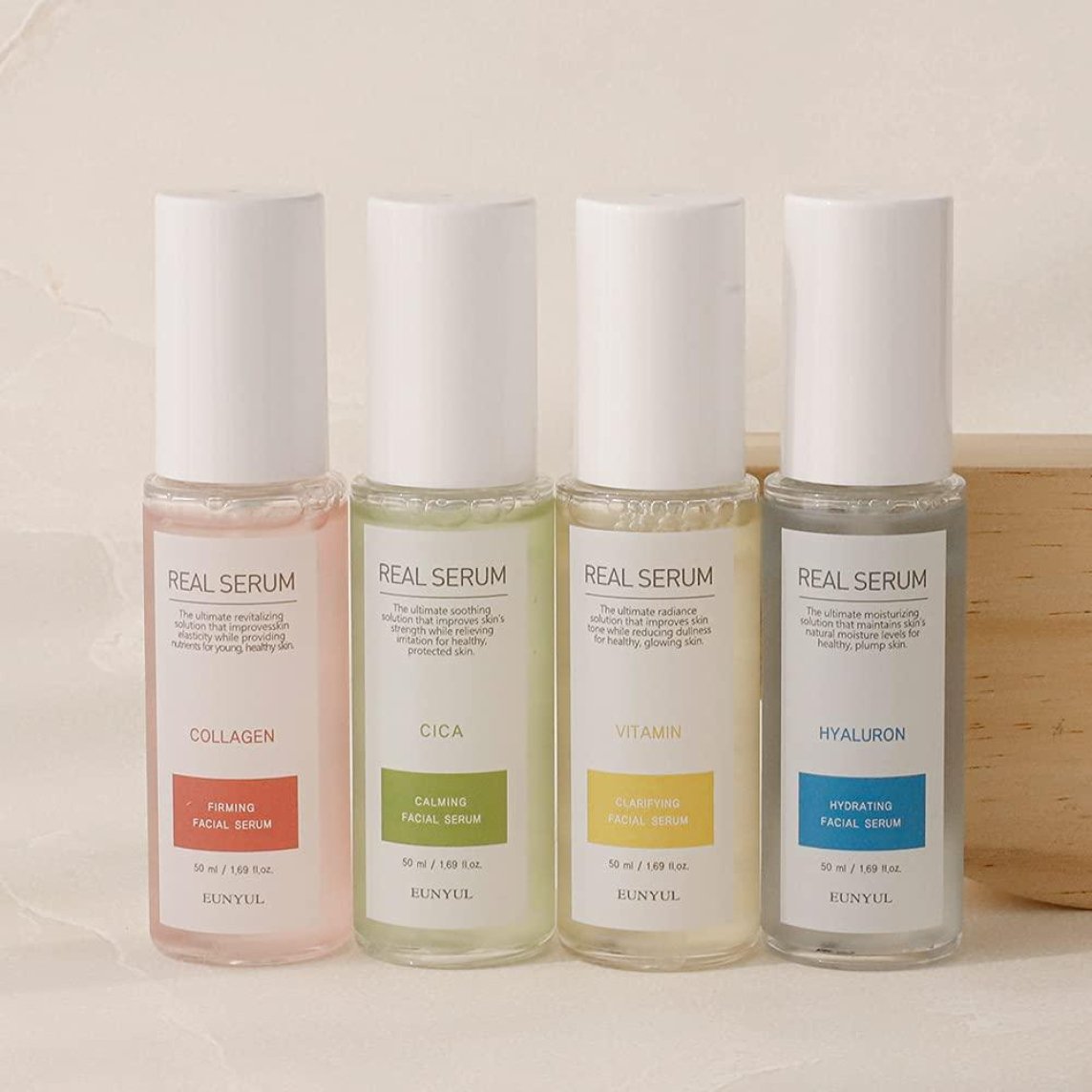 Real Serum