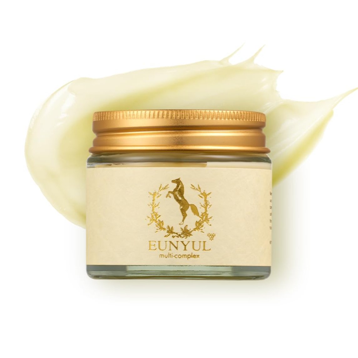 Horse Oil Cream