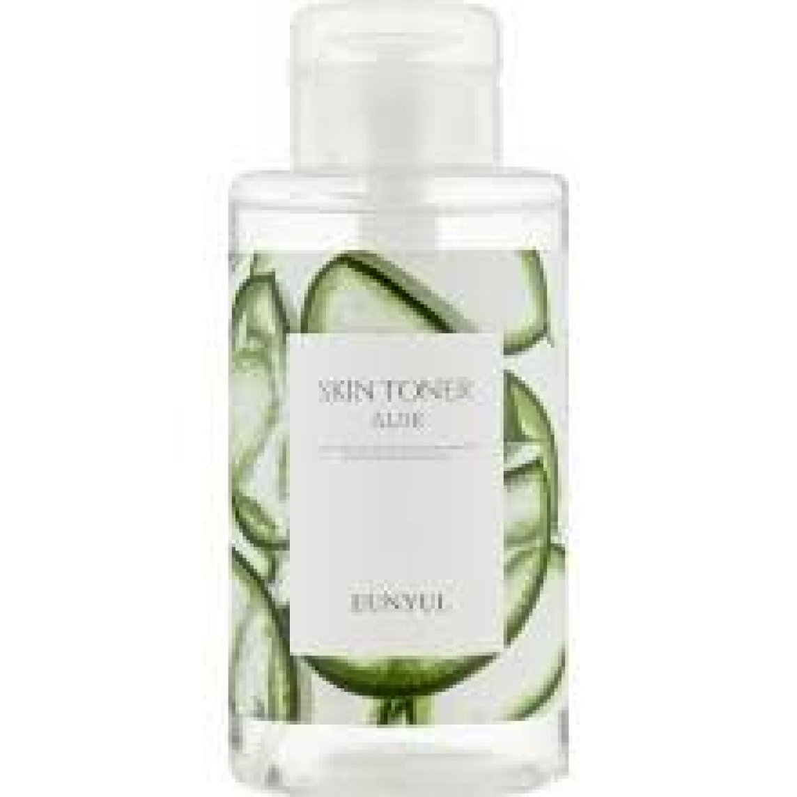 Daily Care Skin Toner - Aloe