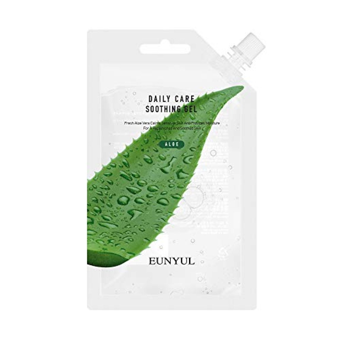 Daily Care Soothing Gel - Pouch