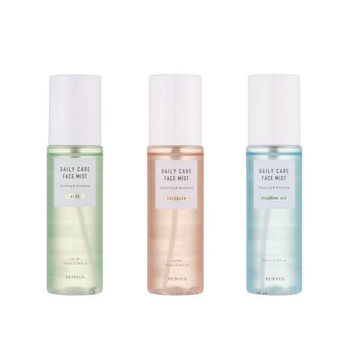 Daily Care Mist